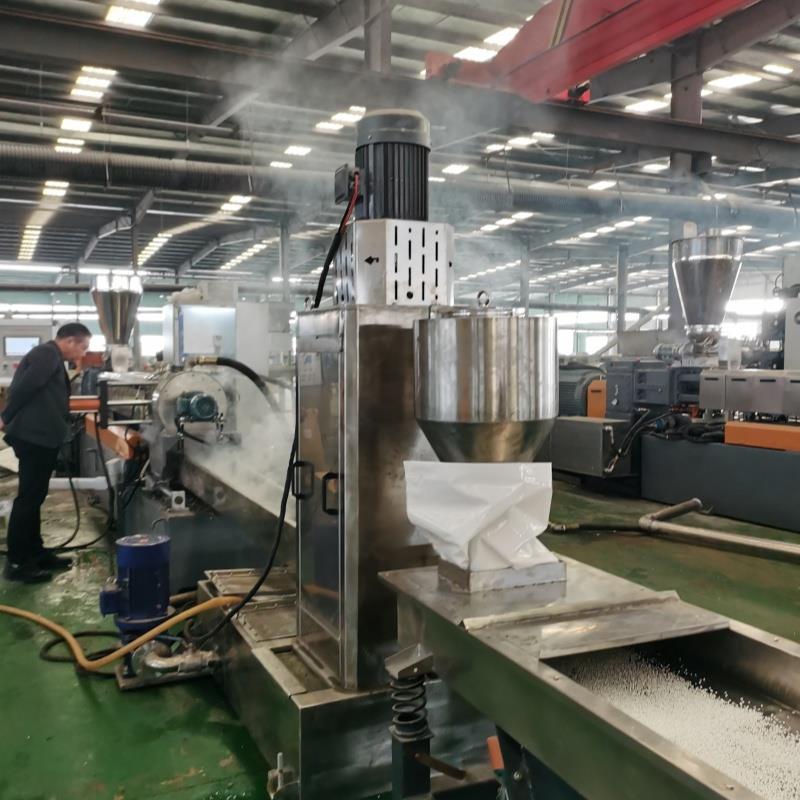 pet粉末造粒机_pet粉末造粒机_佳德塑机